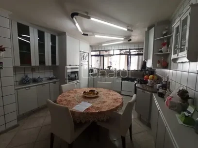 Apartamento com 4 Dormitórios - Miniatura - Lunardi Imóveis