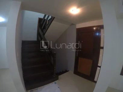 Casa com 3 Dormitórios - Miniatura - Lunardi Imóveis