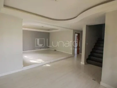 Casa com 3 Dormitórios - Miniatura - Lunardi Imóveis