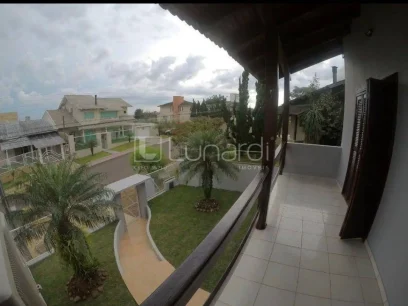 Casa com 3 Dormitórios - Miniatura - Lunardi Imóveis