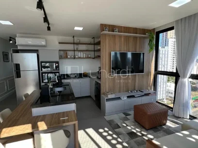 Apartamento com 2 Dormitórios - Miniatura - Lunardi Imóveis