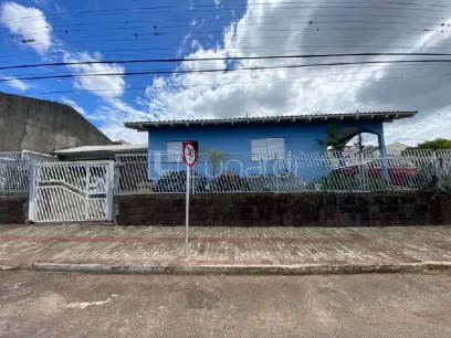 Casa com 4 Dormitórios - Miniatura - Lunardi Imóveis