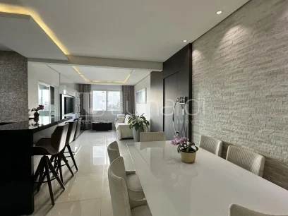 Apartamento com 3 Dormitórios - Miniatura - Lunardi Imóveis