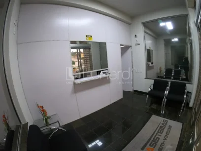 Sala Comercial - Miniatura - Lunardi Imóveis