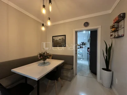 Apartamento com 2 Dormitórios - Miniatura - Lunardi Imóveis