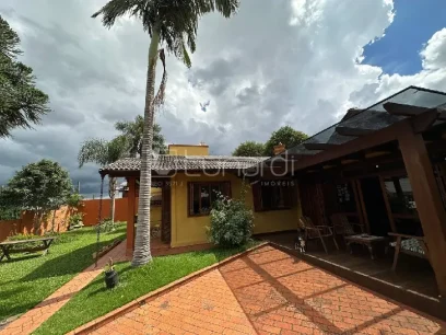 Casa com 3 Dormitórios - Miniatura - Lunardi Imóveis