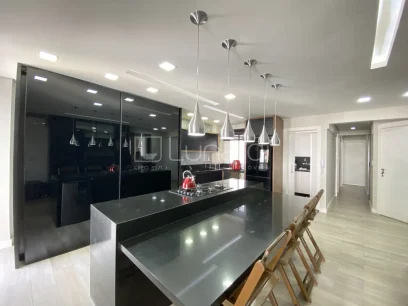 Apartamento com 2 Suítes - Miniatura - Lunardi Imóveis