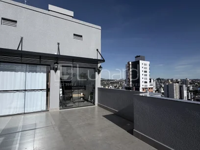 Apartamento com 3 Suítes - Miniatura - Lunardi Imóveis