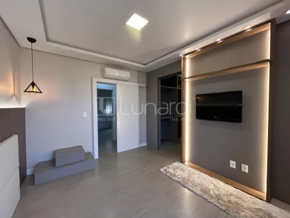 Apartamento com 3 Dormitórios - Miniatura - Lunardi Imóveis