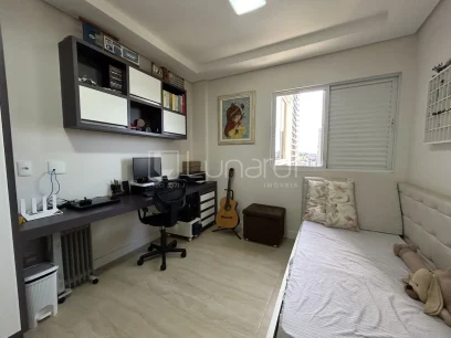 Apartamento com 3 Suítes - Miniatura - Lunardi Imóveis