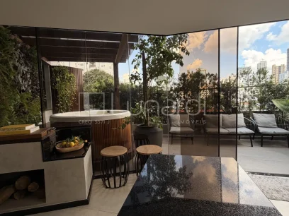 Apartamento com 4 Dormitórios - Miniatura - Lunardi Imóveis