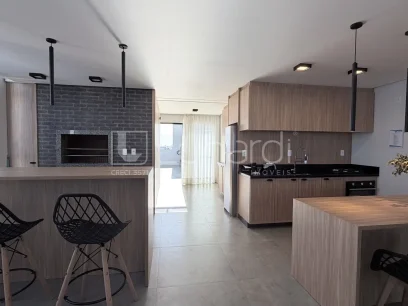 Apartamento com 3 Suítes - Miniatura - Lunardi Imóveis