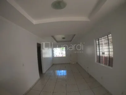 Casa com 2 Dormitórios - Miniatura - Lunardi Imóveis