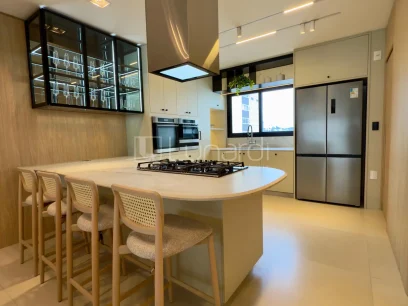 Apartamento com 3 Suítes - Miniatura - Lunardi Imóveis