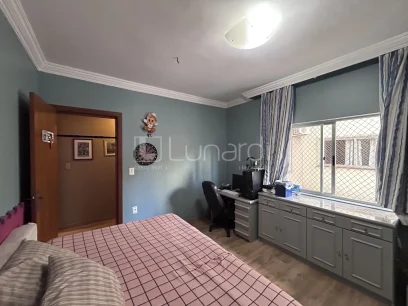 Apartamento com 3 Dormitórios - Miniatura - Lunardi Imóveis