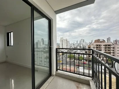 Apartamento com 2 Suítes - Miniatura - Lunardi Imóveis