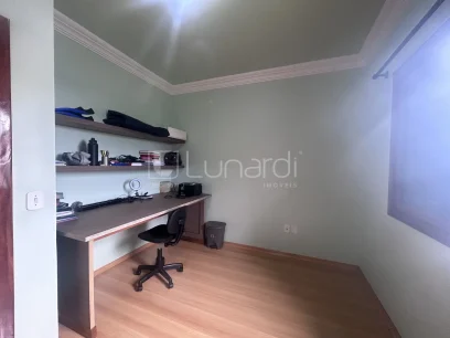 Casa com 3 Dormitórios - Miniatura - Lunardi Imóveis