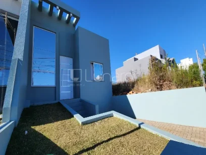 Casa com 2 Dormitórios - Miniatura - Lunardi Imóveis