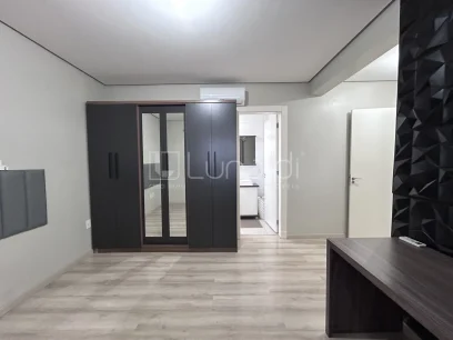 Apartamento com 2 Dormitórios - Miniatura - Lunardi Imóveis