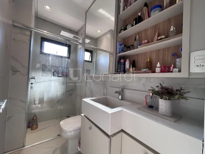 Apartamento com 3 Dormitórios - Miniatura - Lunardi Imóveis