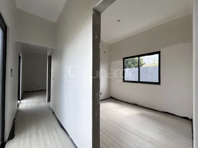 Casa com 3 Dormitórios - Miniatura - Lunardi Imóveis