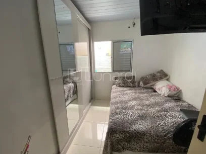 Casa com 4 Dormitórios - Miniatura - Lunardi Imóveis