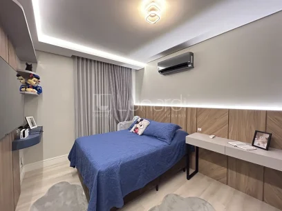 Apartamento com 3 Dormitórios - Miniatura - Lunardi Imóveis