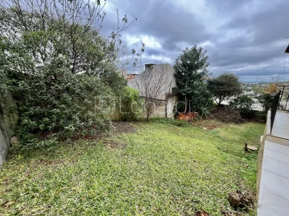 Casa com 2 Dormitórios - Miniatura - Lunardi Imóveis