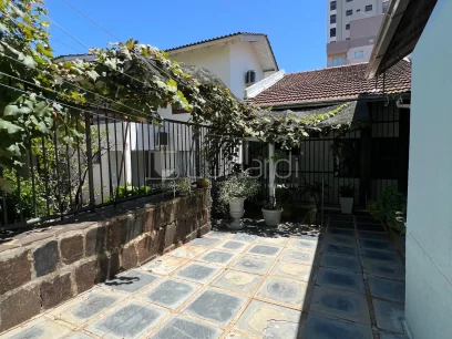 Casa com 3 Dormitórios - Miniatura - Lunardi Imóveis