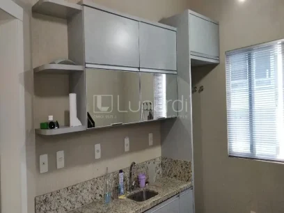 Casa com 3 Dormitórios - Miniatura - Lunardi Imóveis