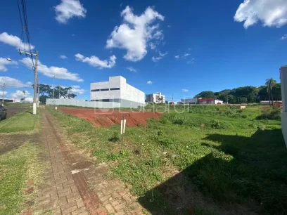 Terreno - Lunardi Imóveis