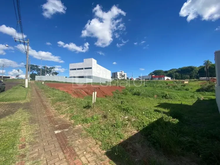 Terreno - Lunardi Imóveis