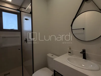 Apartamento com 2 Suítes - Miniatura - Lunardi Imóveis