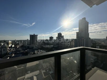 Apartamento com 2 Dormitórios - Miniatura - Lunardi Imóveis