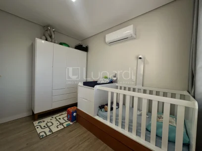 Apartamento com 2 Dormitórios - Miniatura - Lunardi Imóveis