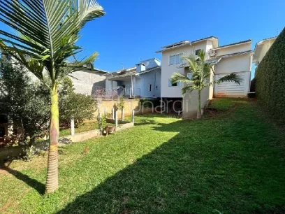 Casa com 3 Dormitórios - Miniatura - Lunardi Imóveis