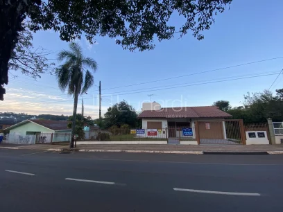 Terreno - Miniatura - Lunardi Imóveis