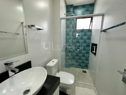 Apartamento com 3 Suítes - Miniatura - Lunardi Imóveis