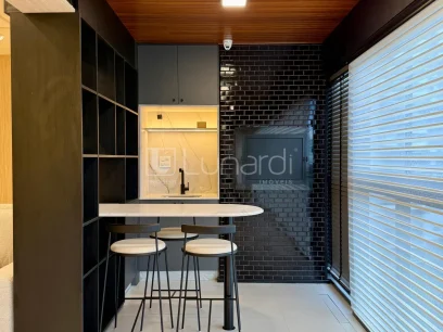 Apartamento com 3 Suítes - Miniatura - Lunardi Imóveis