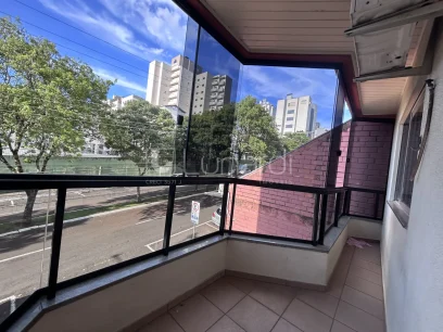 Apartamento com 3 Dormitórios - Miniatura - Lunardi Imóveis
