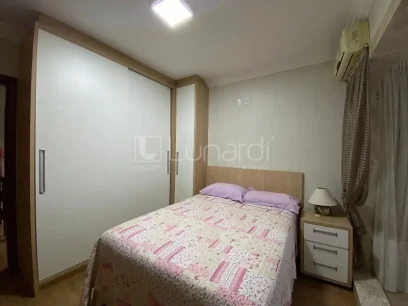 Casa com 3 Suítes - Miniatura - Lunardi Imóveis