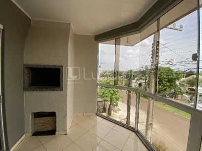 Casa com 2 Dormitórios - Miniatura - Lunardi Imóveis