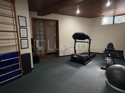 Apartamento com 4 Dormitórios - Miniatura - Lunardi Imóveis