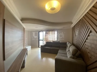 Cobertura com 3 Suítes - Miniatura - Lunardi Imóveis