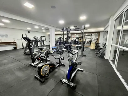 Apartamento com 3 Suítes - Miniatura - Lunardi Imóveis