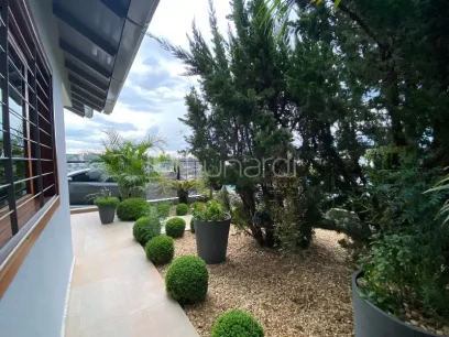 Casa com 3 Suítes - Miniatura - Lunardi Imóveis