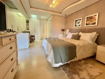 Apartamento com 3 Dormitórios - Miniatura - Lunardi Imóveis
