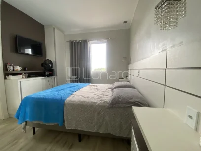 Apartamento com 2 Dormitórios - Miniatura - Lunardi Imóveis
