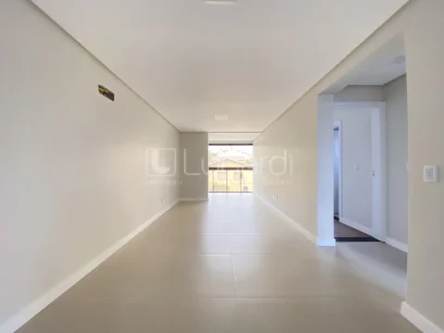 Apartamento com 2 Dormitórios - Miniatura - Lunardi Imóveis