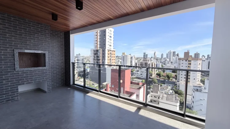 Apartamento com 3 Suítes - Lunardi Imóveis